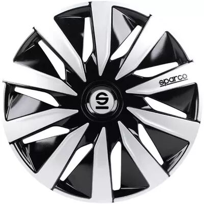 Sparco LAZIO BKSV
