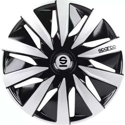 Sparco LAZIO BKSV