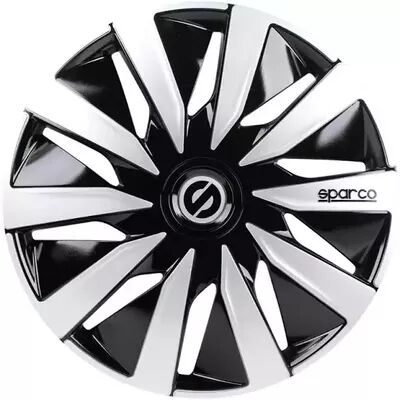 Sparco LAZIO BKSV