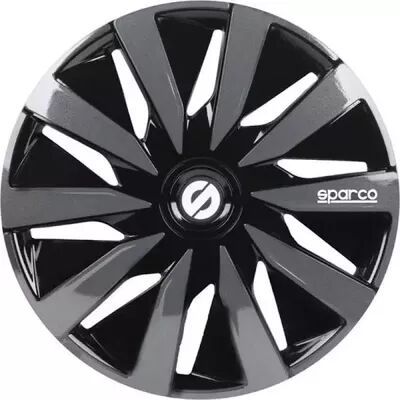 Sparco LAZIO BKGR