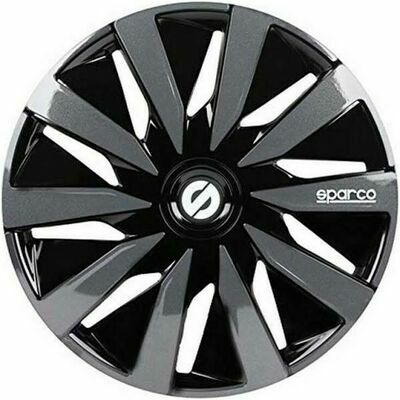 Sparco LAZIO BKGR