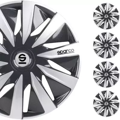 Sparco LAZIO GRSV