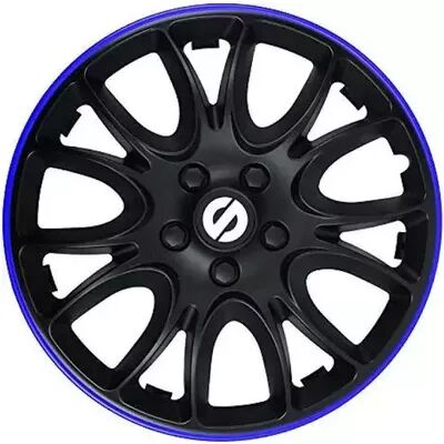 Sparco VENETO BKBL