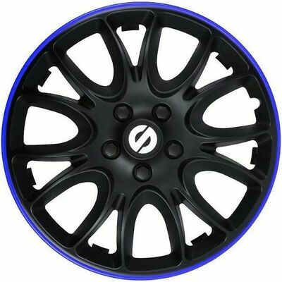 Sparco VENETO BKBL