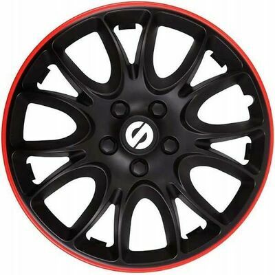 Sparco VENETO BKRD