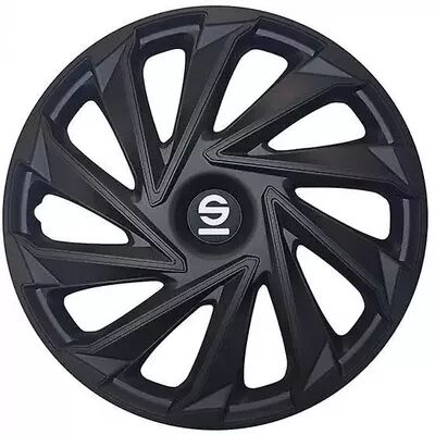 Sparco VARESE BK