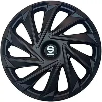 Sparco VARESE BK