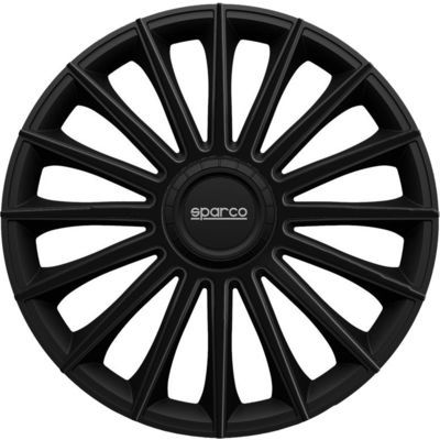Sparco TREVISO BK