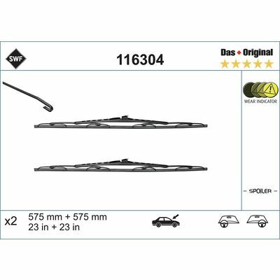 SWF DAS ORIGINAL SET