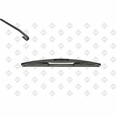 SWF 116503 Das Original Rear