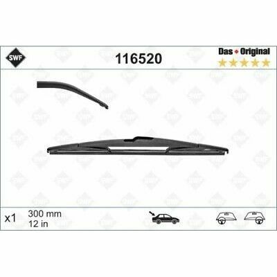 SWF 116520 Das Original Rear