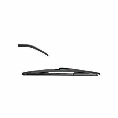 SWF 116532 Das Original Rear