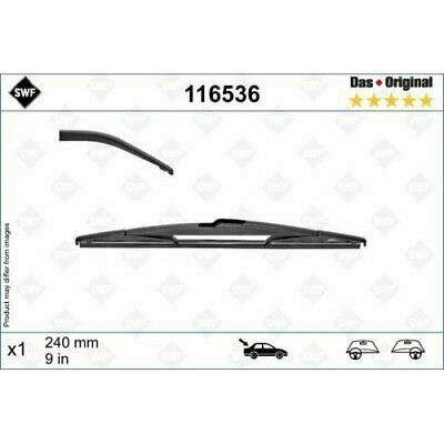 SWF 116536 Das Original Rear