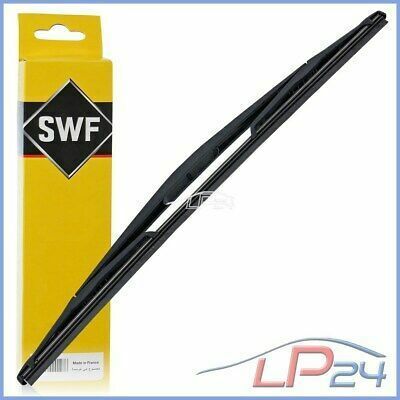 SWF 116550 Das Original Rear