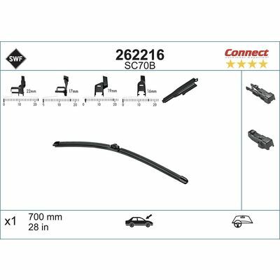 SWF ALTERNATIVE CONNECT
