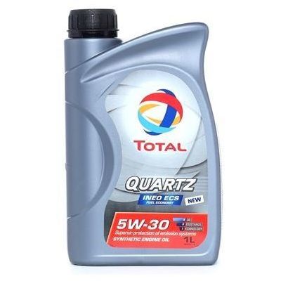 Total Quartz Ineo ECS 5W-30