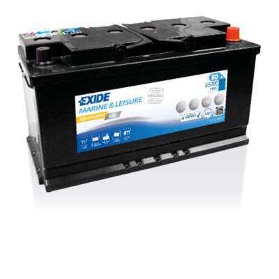 Tudor EXIDE Equipment GEL