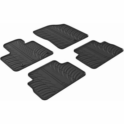 Vaico Green Mobility Parts