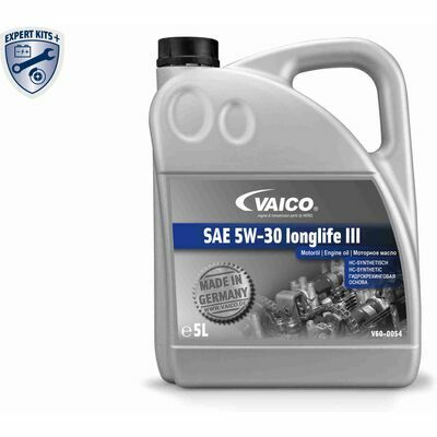 Vaico Green Mobility Parts