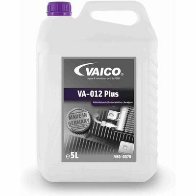 Vaico Green Mobility Parts