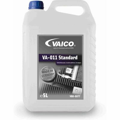 Vaico Green Mobility Parts