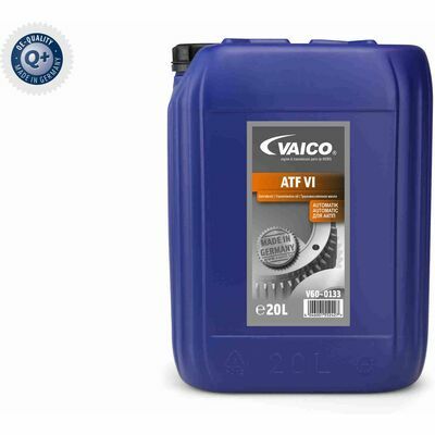 Vaico Green Mobility Parts