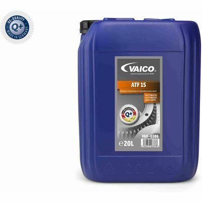 Vaico Green Mobility Parts