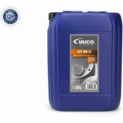 Vaico Green Mobility Parts