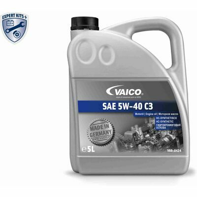 Vaico Green Mobility Parts