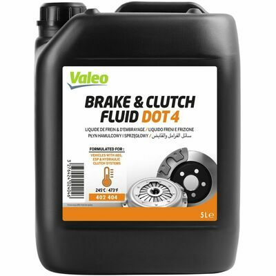 Valeo 402404
