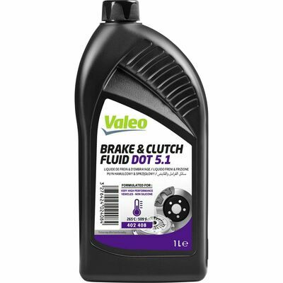 Valeo 402408
