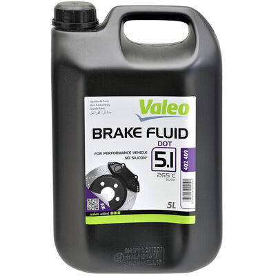 Valeo 402409