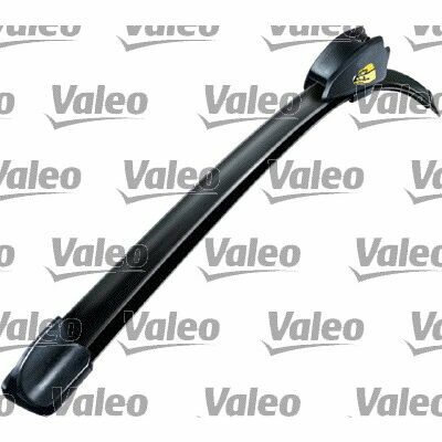 Valeo SILENCIO FLAT BLADE SINGLE