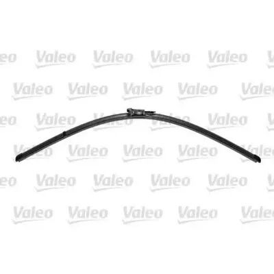 Valeo SILENCIO FLAT BLADE SET