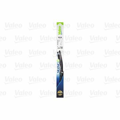 Valeo SILENCIO HYBRID SINGLE
