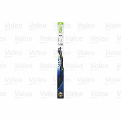 Valeo SILENCIO HYBRID SINGLE
