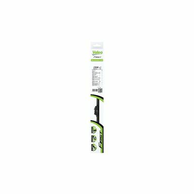 Valeo FIRST MULTICONNECTION