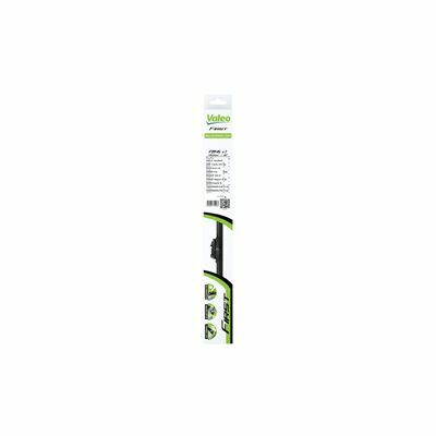 Valeo FIRST MULTICONNECTION
