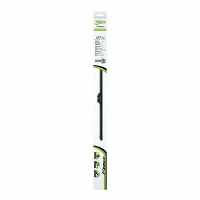 Valeo FIRST MULTICONNECTION