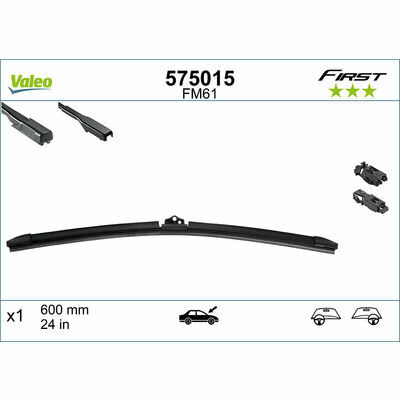 Valeo FIRST MULTICONNECTION | Zubehör | Reifenleader.de