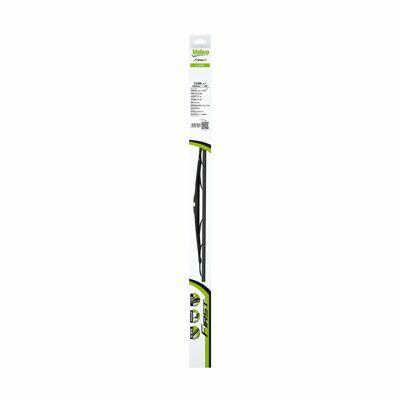 Valeo FIRST