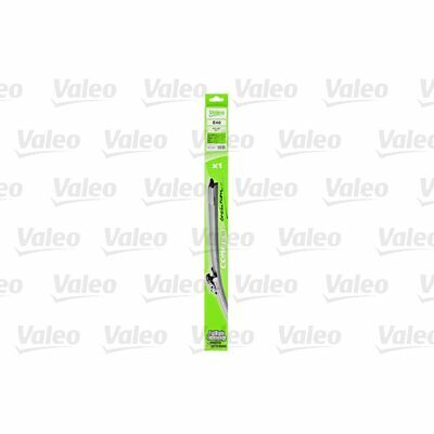 Valeo COMPACT EVOLUTION