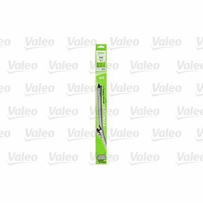 Valeo COMPACT EVOLUTION