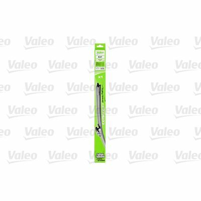 Valeo COMPACT EVOLUTION