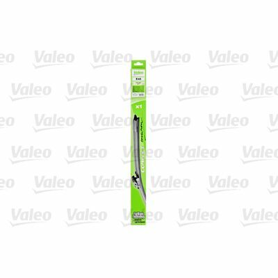 Valeo COMPACT EVOLUTION