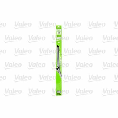 Valeo COMPACT EVOLUTION
