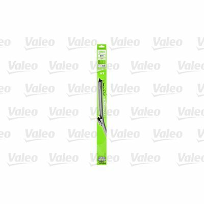 Valeo COMPACT EVOLUTION