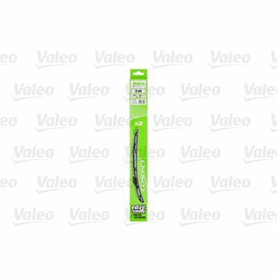 Valeo COMPACT