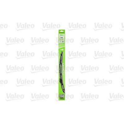 Valeo COMPACT
