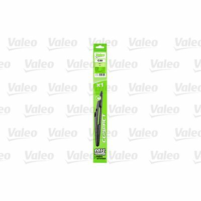 Valeo COMPACT